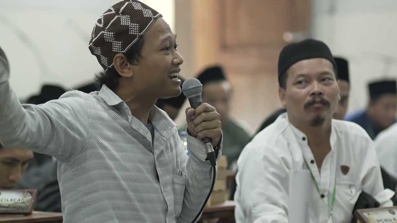 Meneladan KHR. Asnawi, Menjawab Asilah Melalui Bahtsul Masail