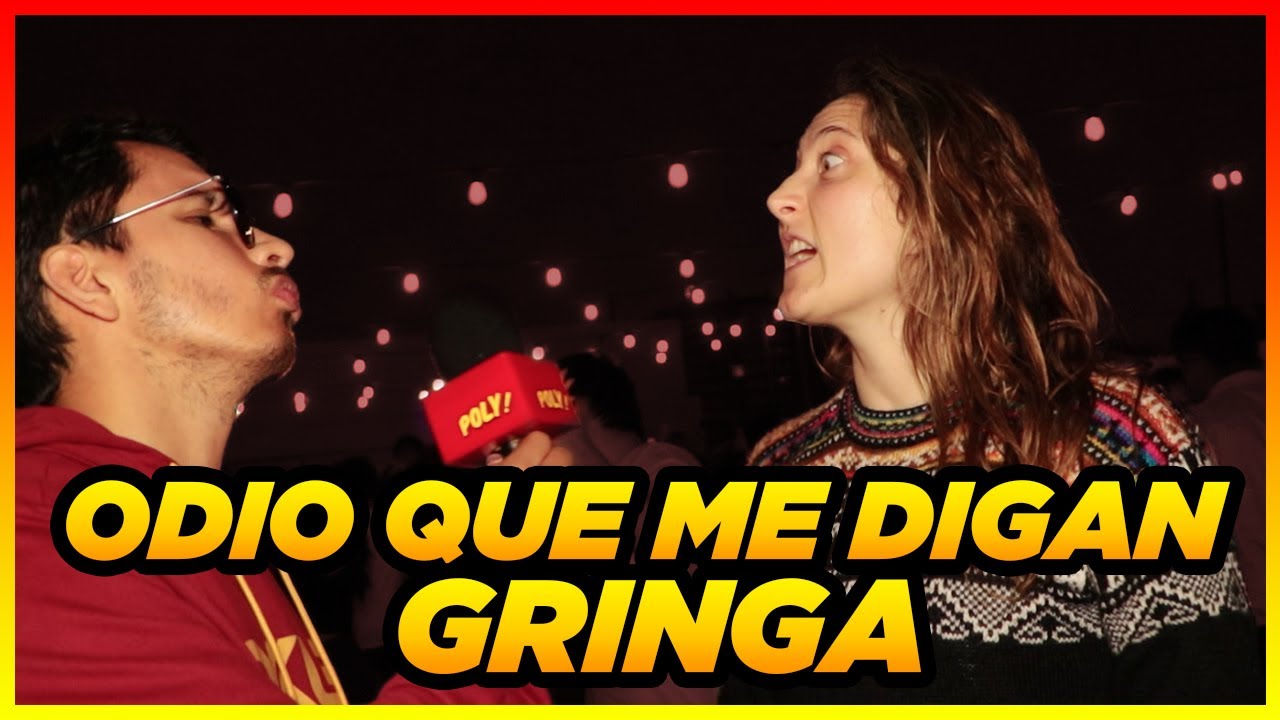 ¡ITALIANA SE ACHORA Y SUELTA SUS PASOS PROHIBIDOS!