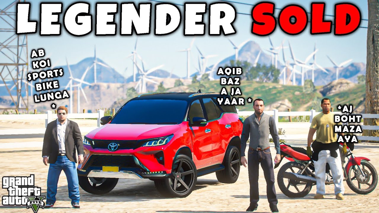 JIMMY AND FAZI DELIVER LEGENDER | GTA 5 | Real Life Mods #220 | URDU |