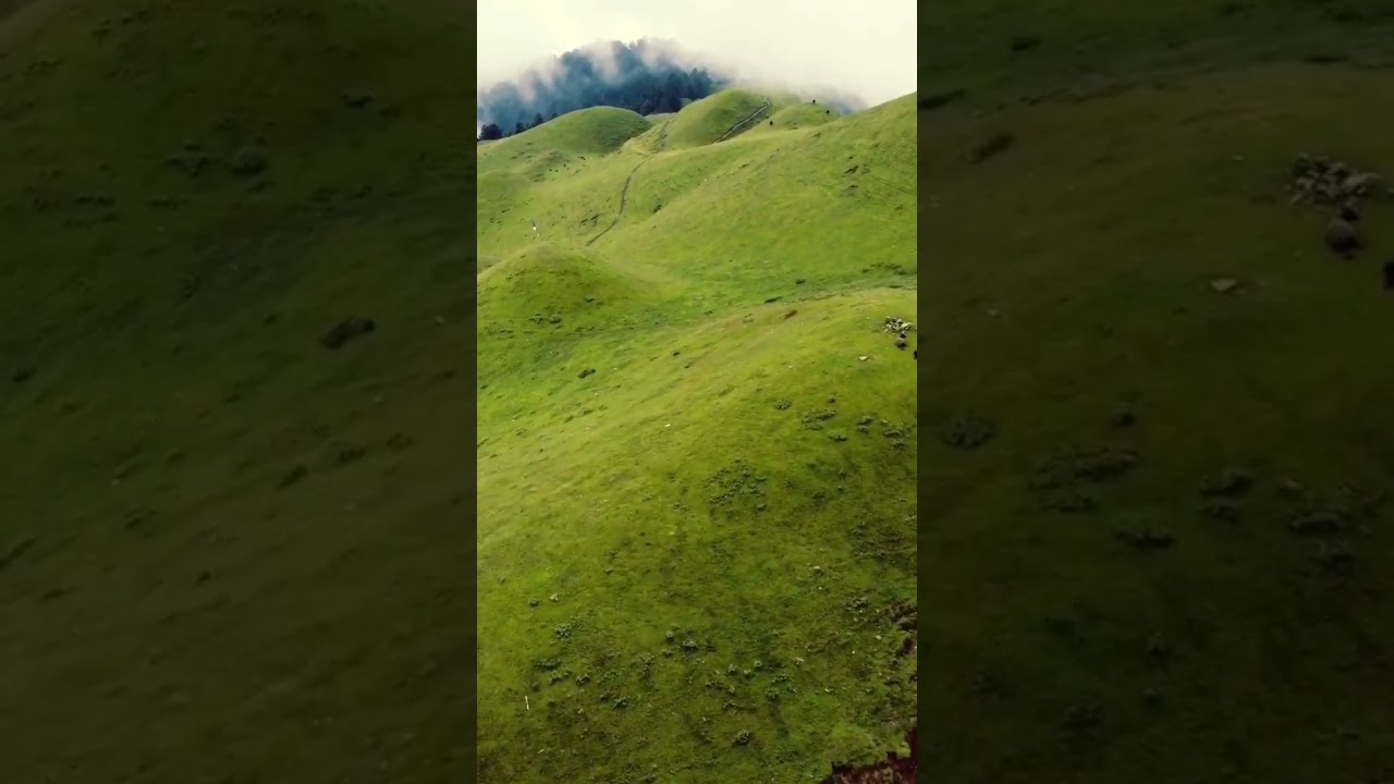 Sailung Dolakha | Yatri #explorenepal #travelnepal #nepal
