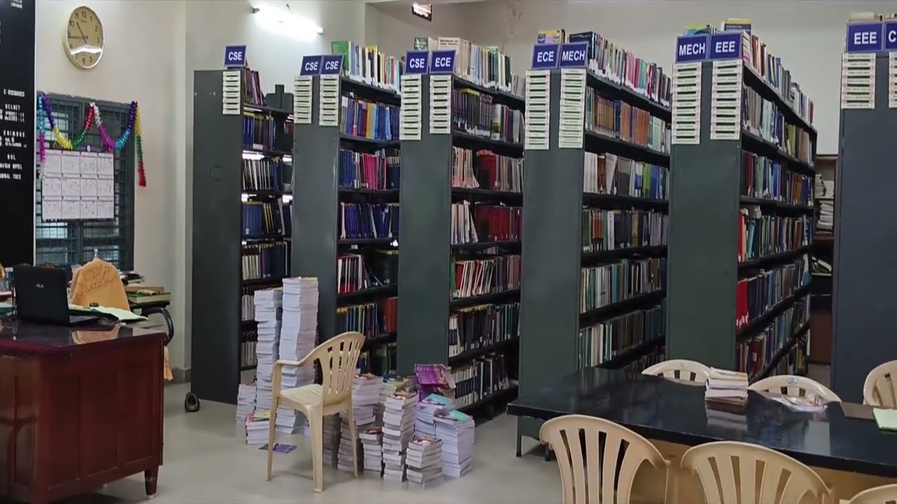 DNR COLLEGE VIDEO