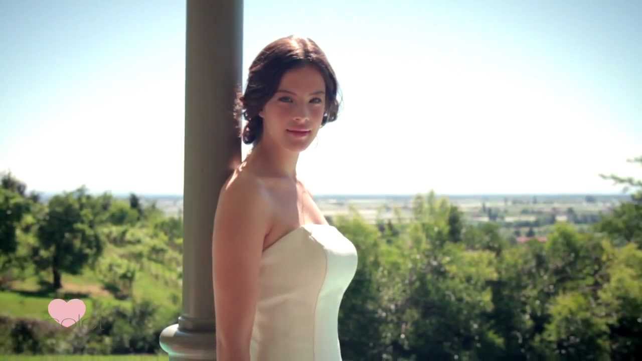 Love Colet, collezione sposa 2013