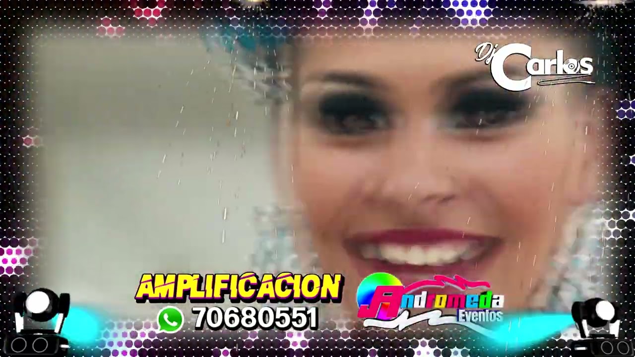 Morenadas mix 2025 / Sonido Andromeda 