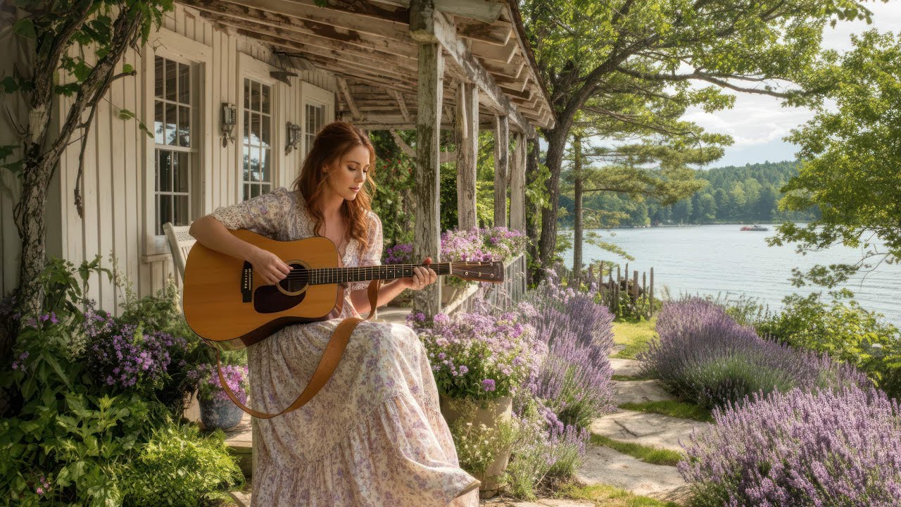 The Best Classic Country Song for a Family Road Trip Down Memory Lane