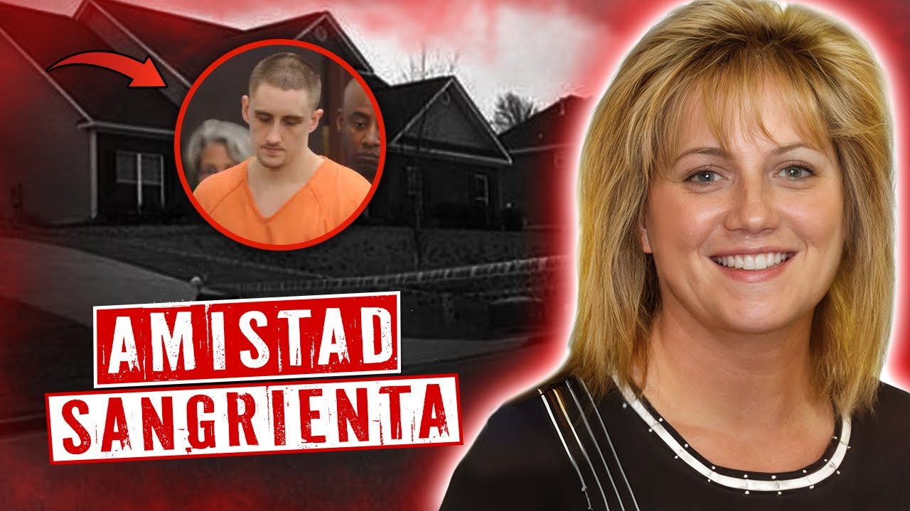 La vecina traicionera: El asesinato de Laverne Parsons  | Documental de crimen real