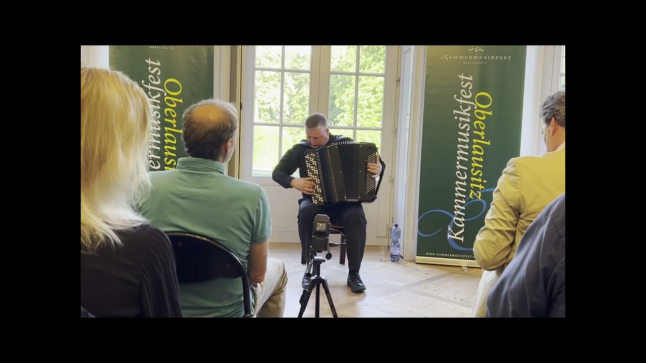 A.Vivaldi – P.Fenyuk. «The Four Seasons». 
