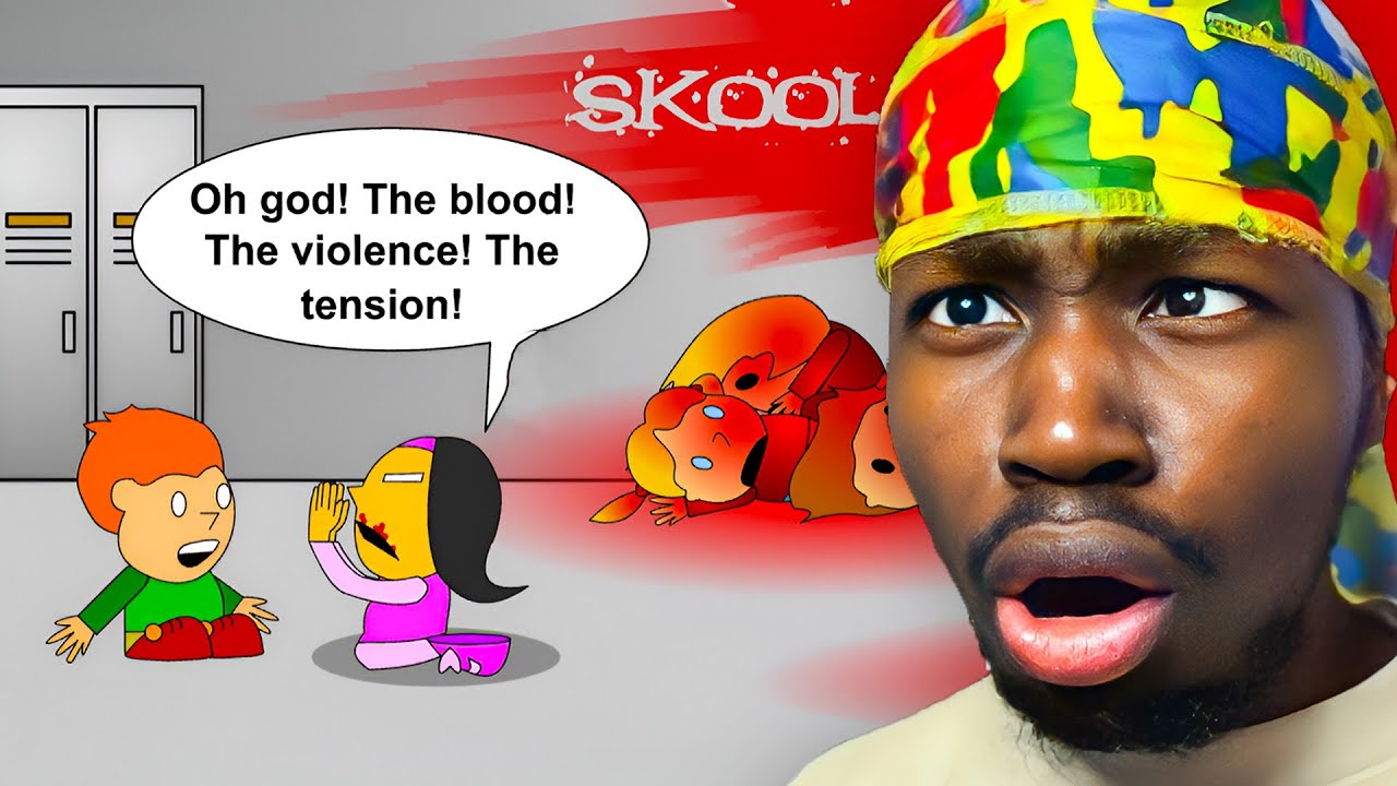 The WILDEST Flash Game I Ever Played...