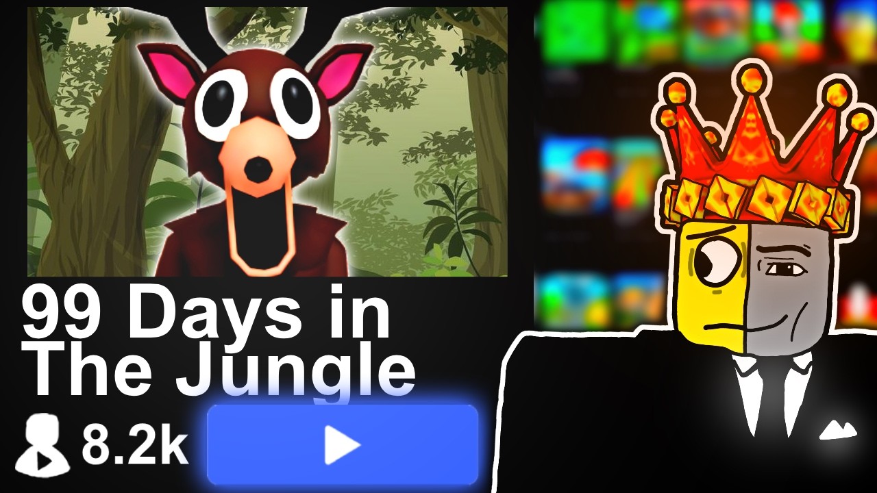 Can Roblox RIP-OFFs Actually Be GOOD?