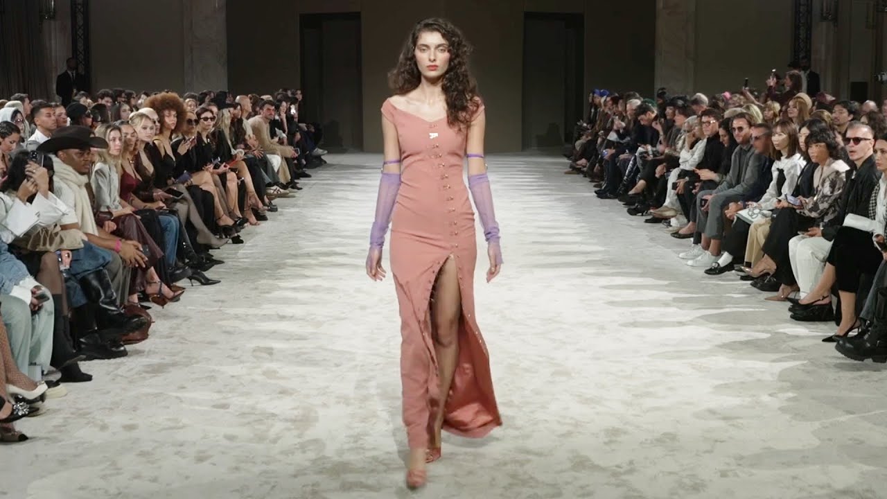 MURMUR Spring Summer 2026 Fashion Show | Mercedes Benz Bucharest Fashion Week