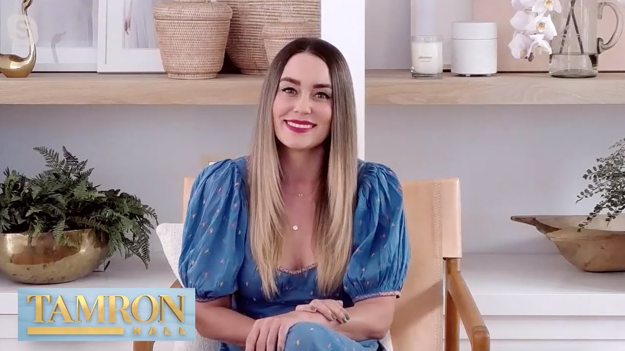 Lauren Conrad Is Taking Her Mission to Empower Women Next Level