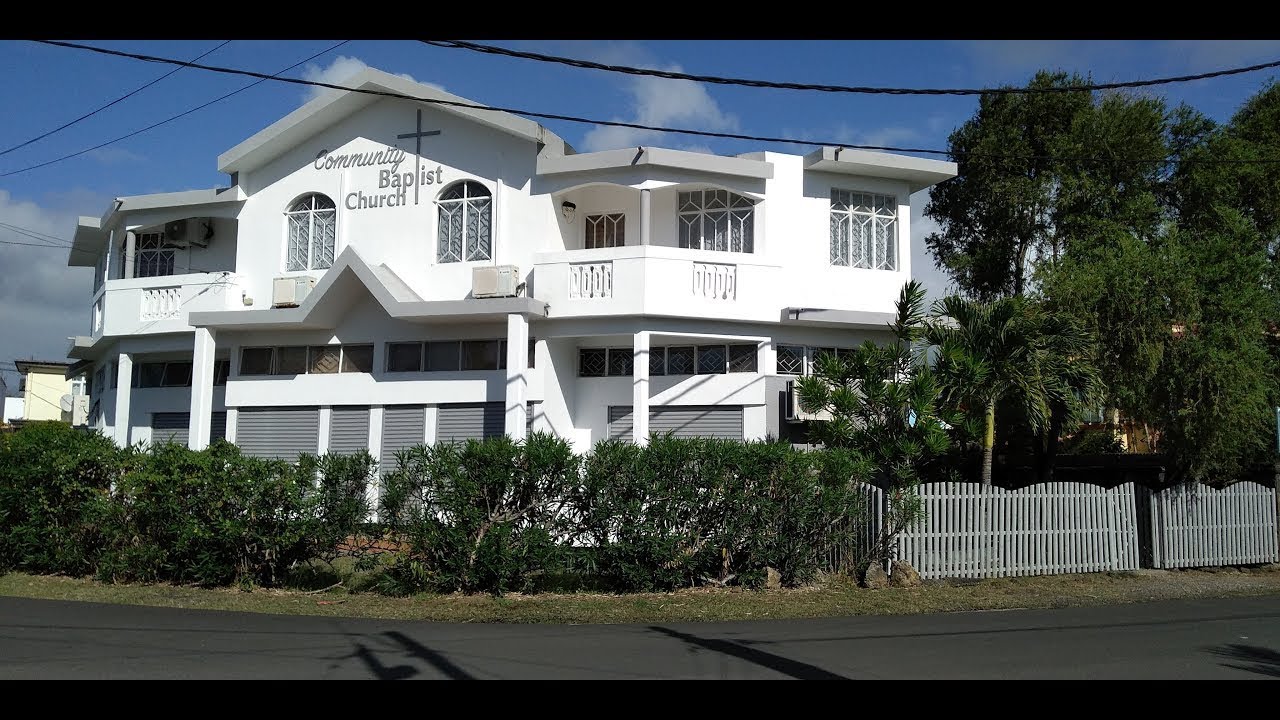 Sunday Service 26 October 2025