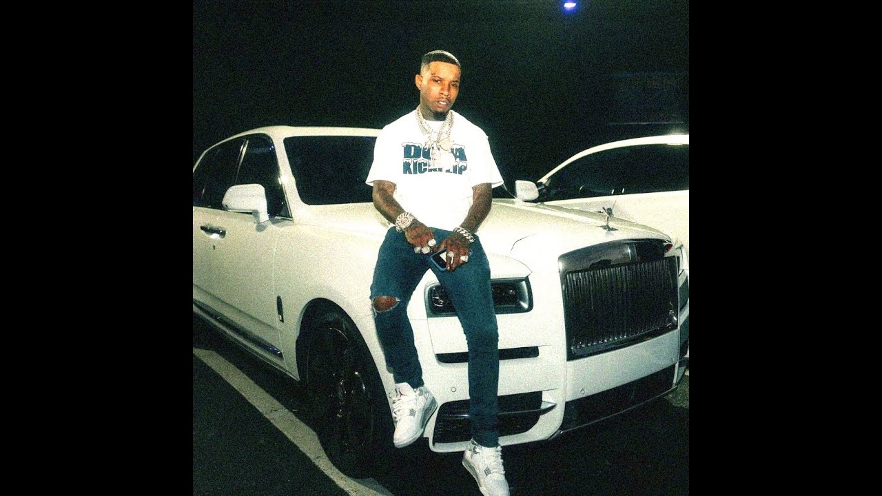 FREE Tory Lanez x Drake Type Beat 