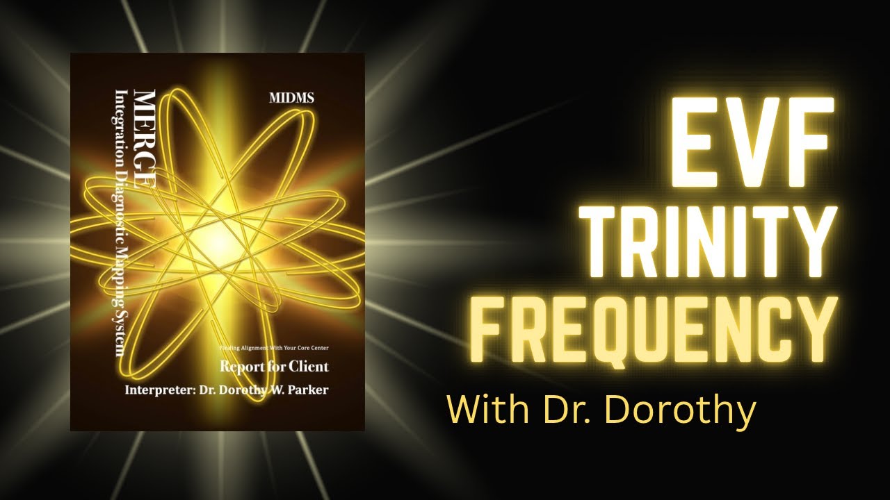 The EVF Trinity: Frequency (Part One)