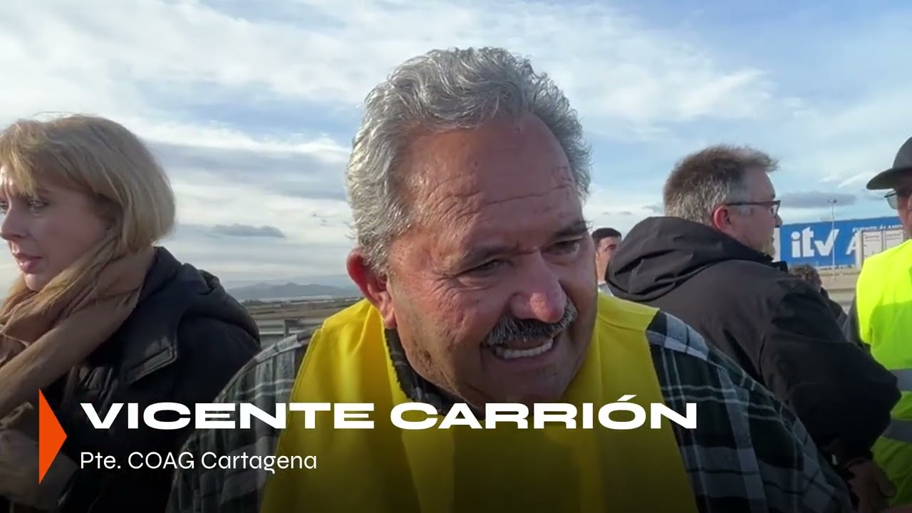 AGRICULTORES EN CRISIS: La Verdad Sobre Mercosur y el Futuro del Campo
