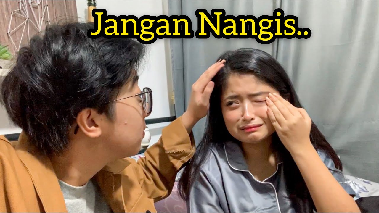 IZIN UNTUK NINGGALIN LARAS...