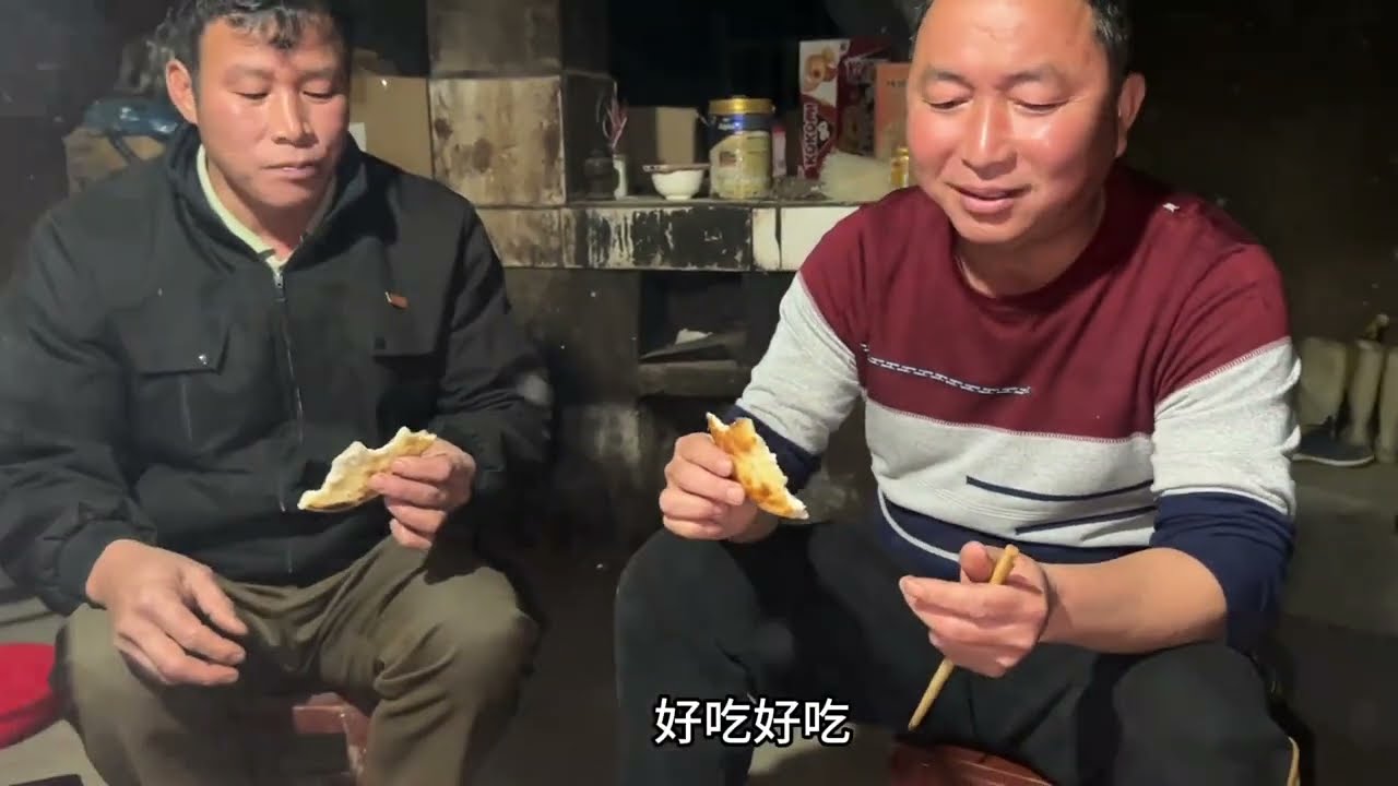 爸妈们知道中国婆婆要过来都特别开心 #越南媳妇#越南风土人情