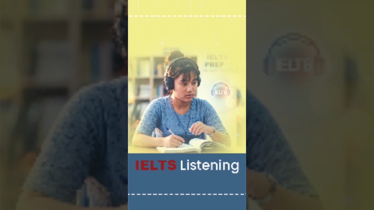 IELTS Listening Test_01