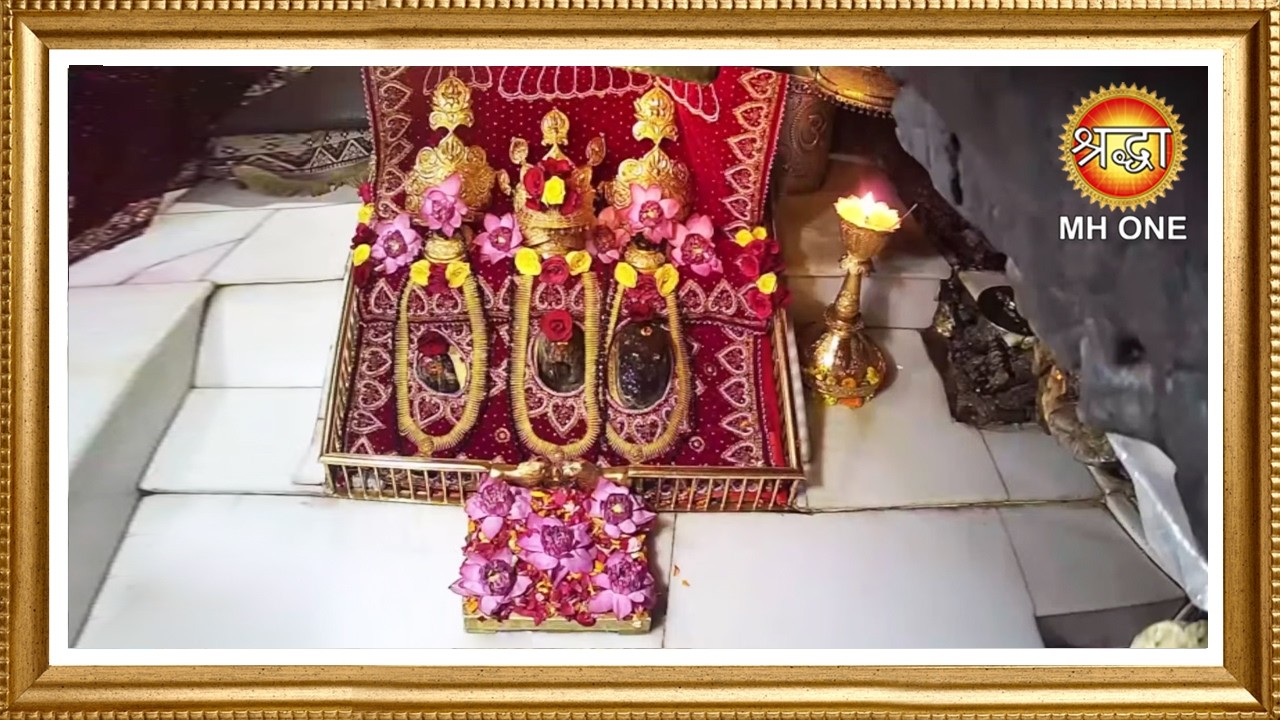 Live : Maa Vaishno Devi Aarti From Bhawan | माता वैष्णो देवी आरती | 24 July 2026