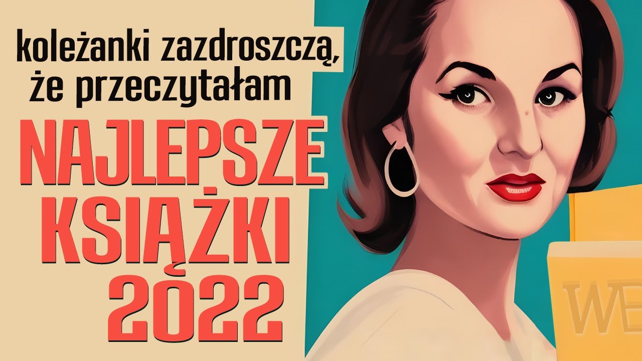 Najlepsze książki 2022 | Nagroda Wielkiego Buka