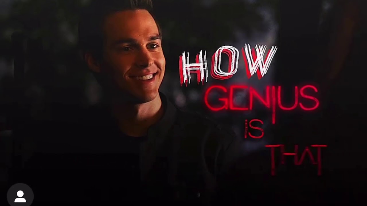 tvd to and legacies hot/badass edits  #2