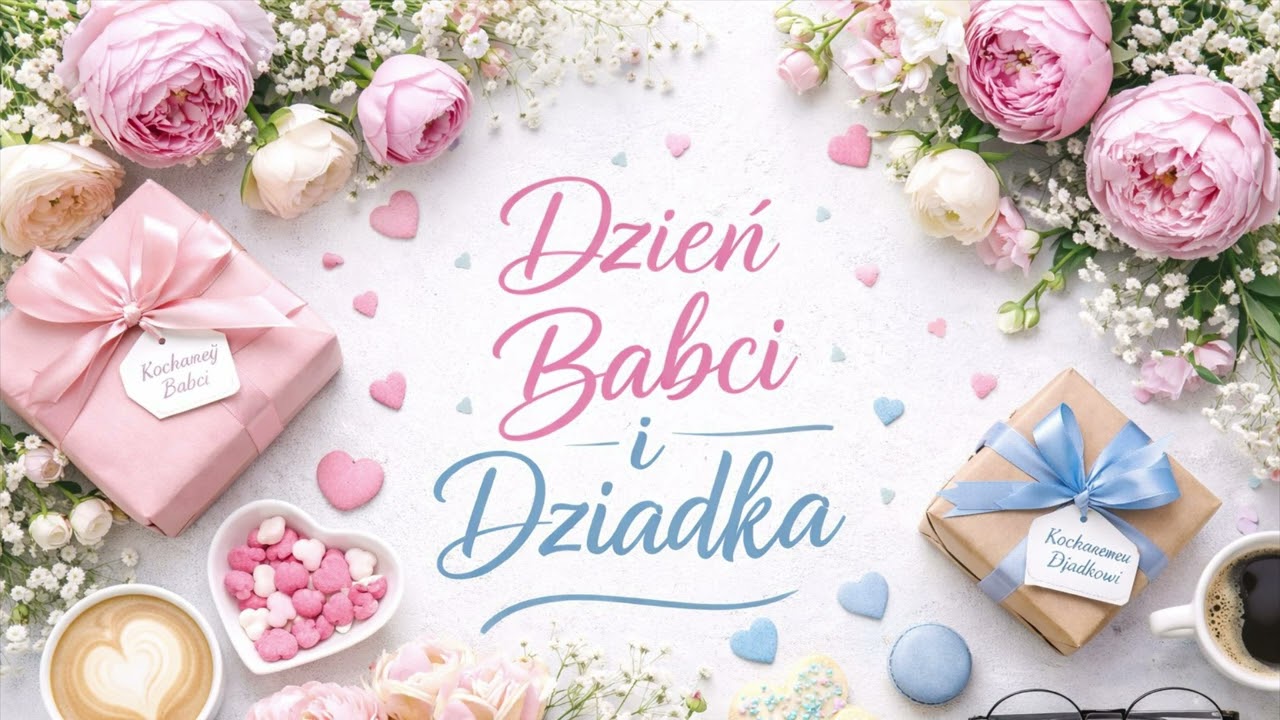 PatrBit - Dzień Babci i Dziadka