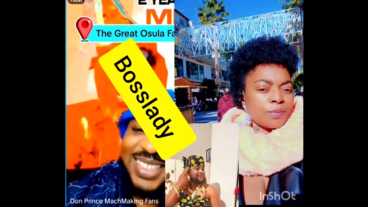 MAKE UNA LISTEN TO PEMI OSULA