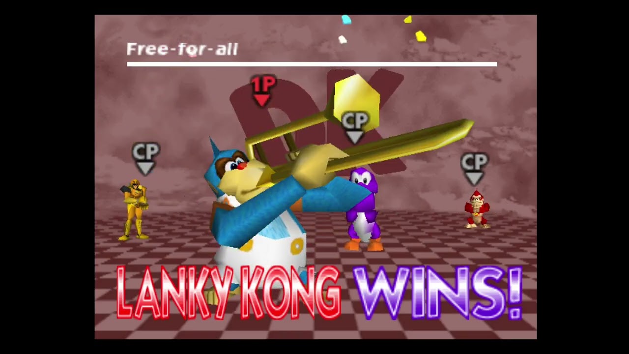 Smash Remix 2.0.0 #2
