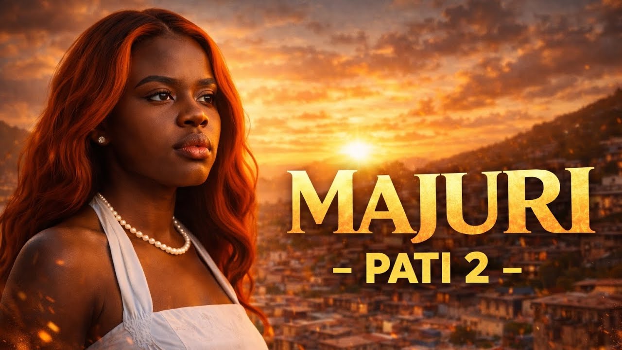 #MAJURI – 🎬 ANBA SYÈL PÒTOPRENS (PATI 2)”