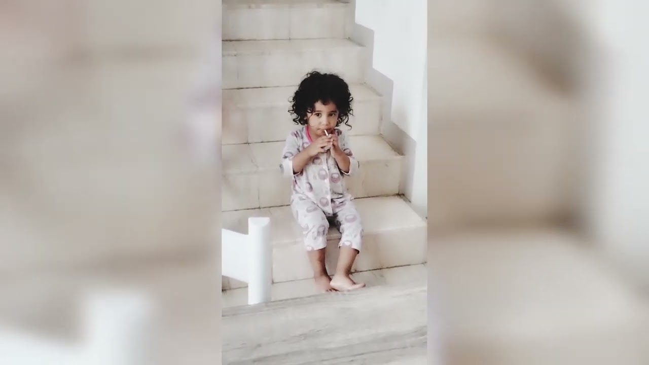 Abang ama adek 