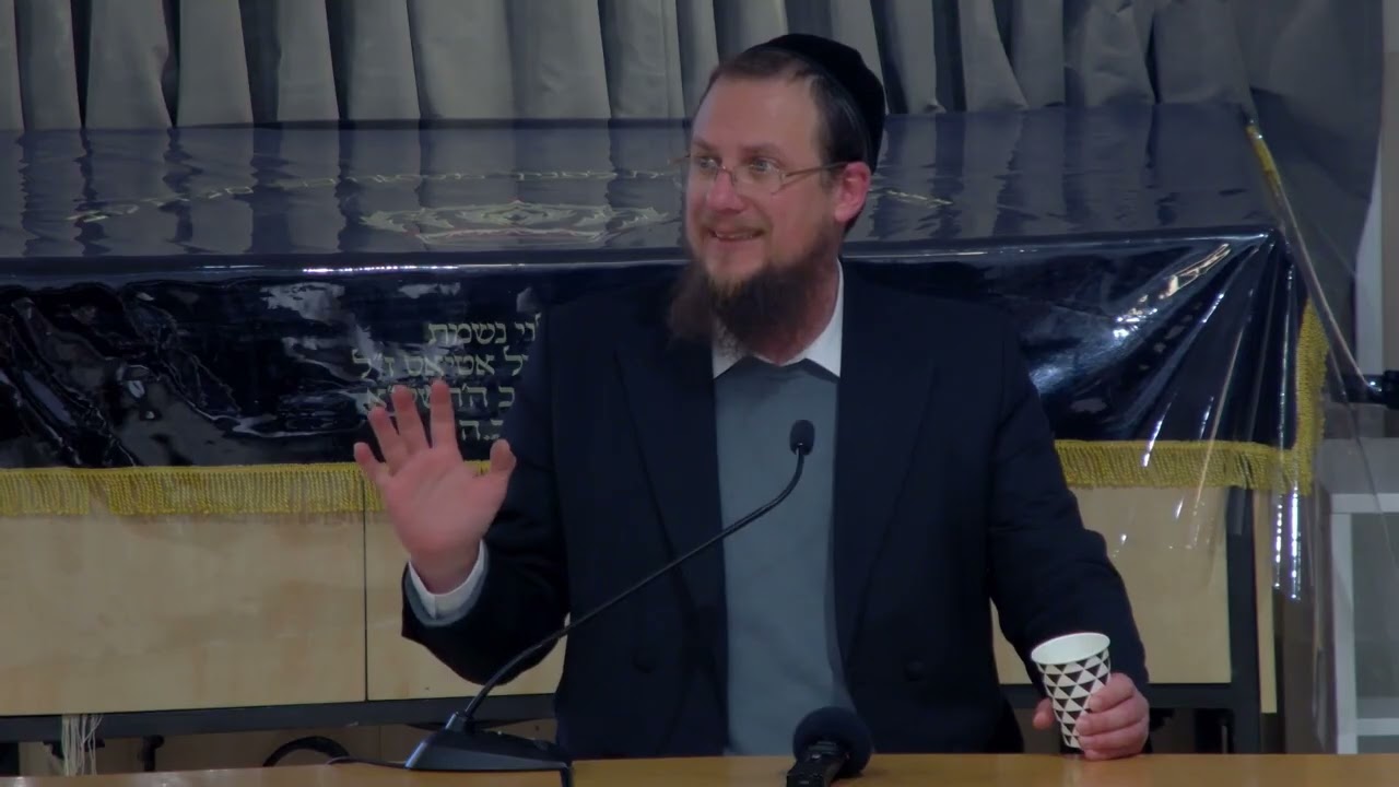 המאבק על הבכורה - הנצרות מראשית דרכה ועד ימינו  | שיחות בנושאים שונים | הרב גיא אלאלוף