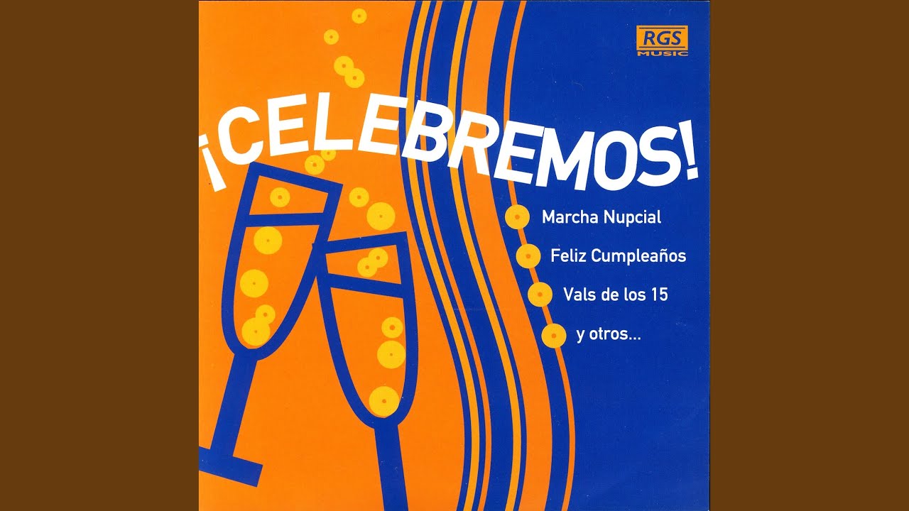 Marcha Nupcial (Orquesta)