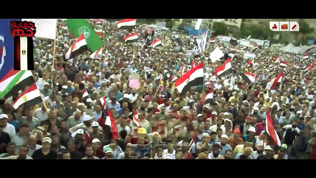 يا رابعة شدي الحيل