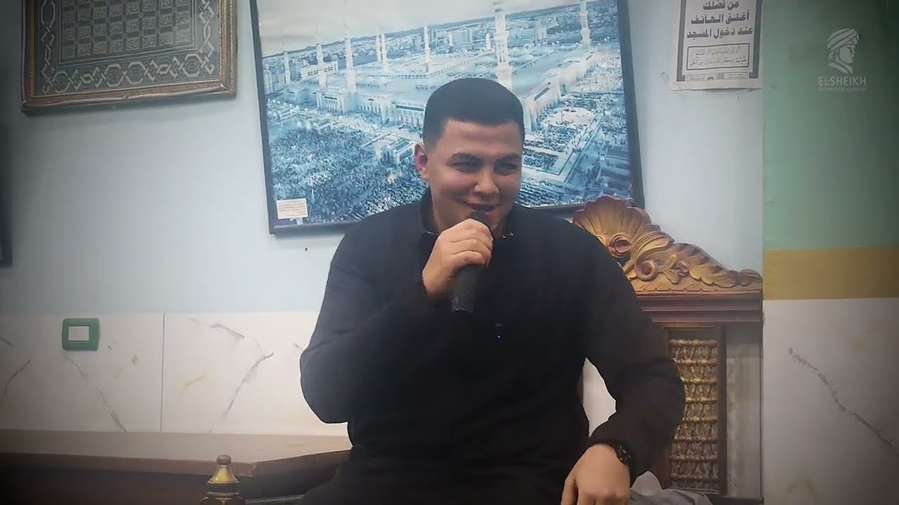 فضل الصلاة على نبينا محمد صلّ الله عليه وسلم