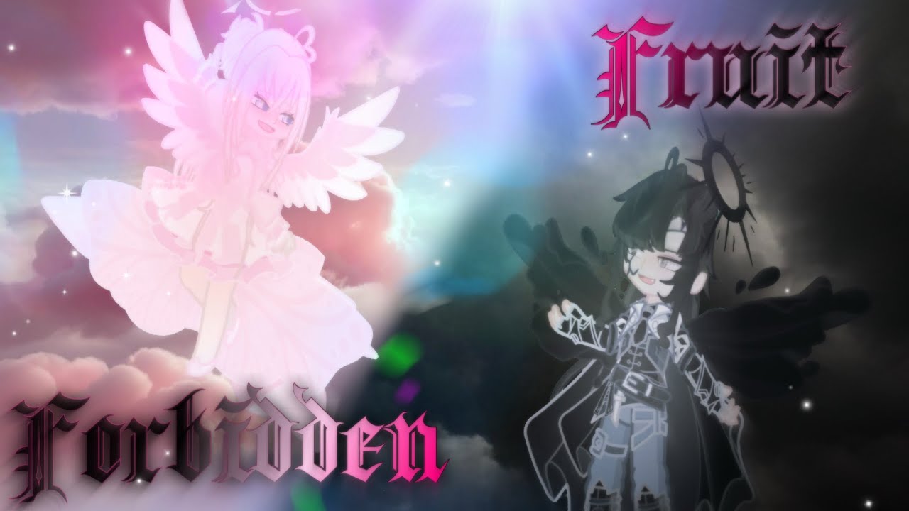 Forbidden Fruit || GLMV