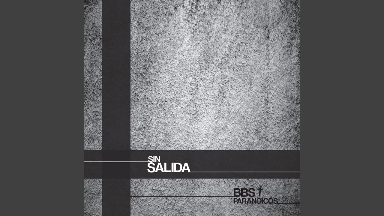 Sin Salida