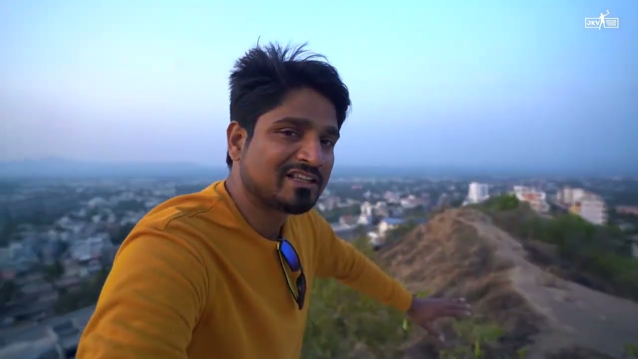 Satara | #CreateYourOwnStory | Must Visit Places in Maharashtra | Maharashtra Tourism