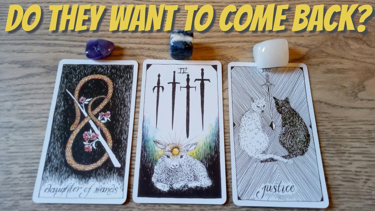 💔💥IN SEPARATION:💥💔 DO THEY WANT TO RECONCILE AND COME BACK? ❤️‍🩹HOW DO THEY FEEL? PICK A CARD ❤️‍🩹