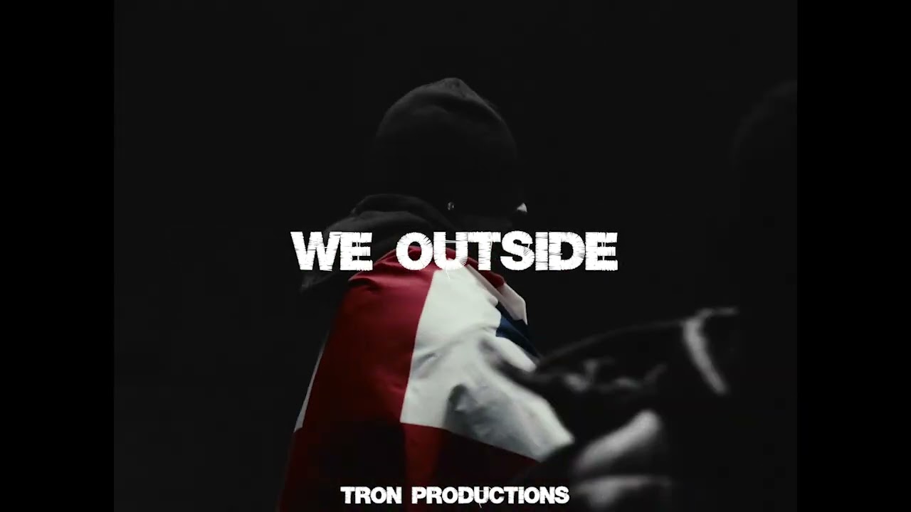 [FREE FOR PROFIT] We outside hard trap type beat 21 Savage Lil Durk Lil Baby Gunna king von