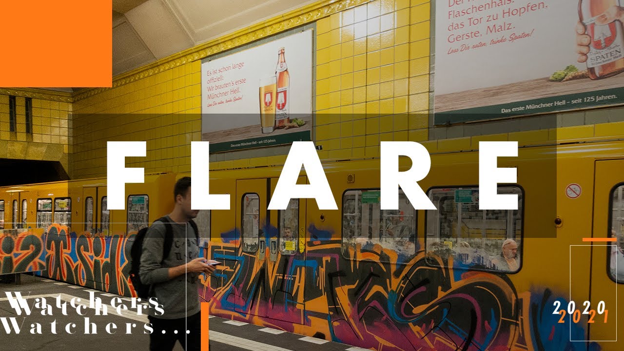 Cekios | Flare