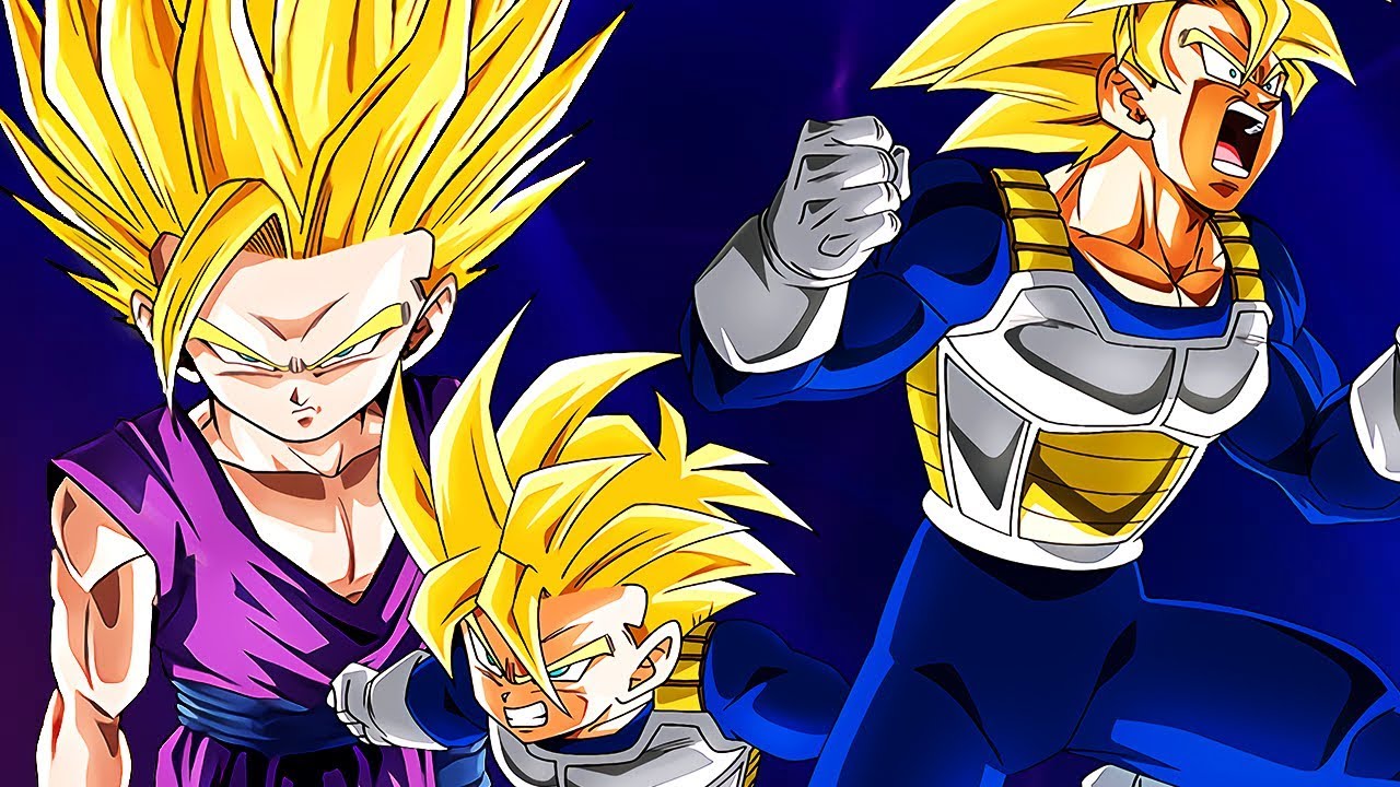 DATA DOWNLOAD! INFO FOR ALL THE NEW EZA'S! DBZ: Dokkan Battle