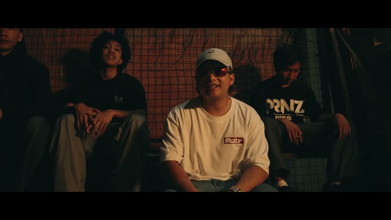 HULIDAP (Official Music Video) - theforeverdon.