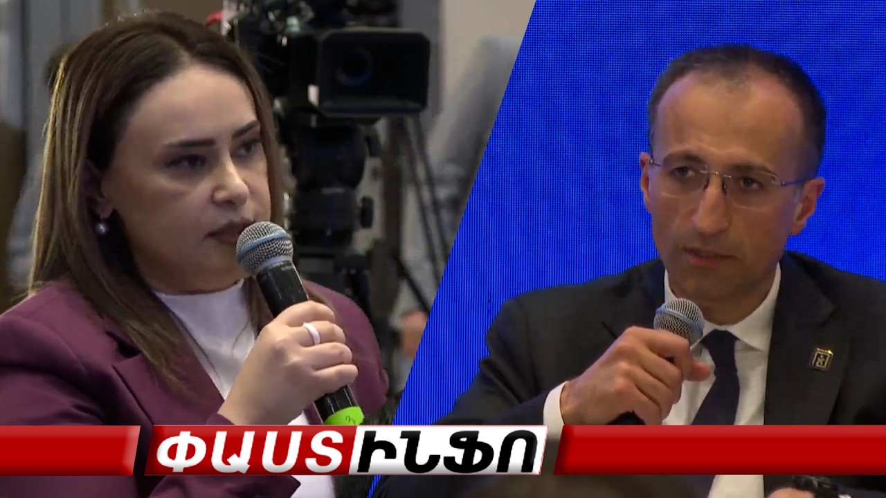 Ինձ համար անընդունելի է,որ ասում են Ղարաբաղից եկած մեր հայրենակիցների համար շենքեր,ավաններ կառուցենք