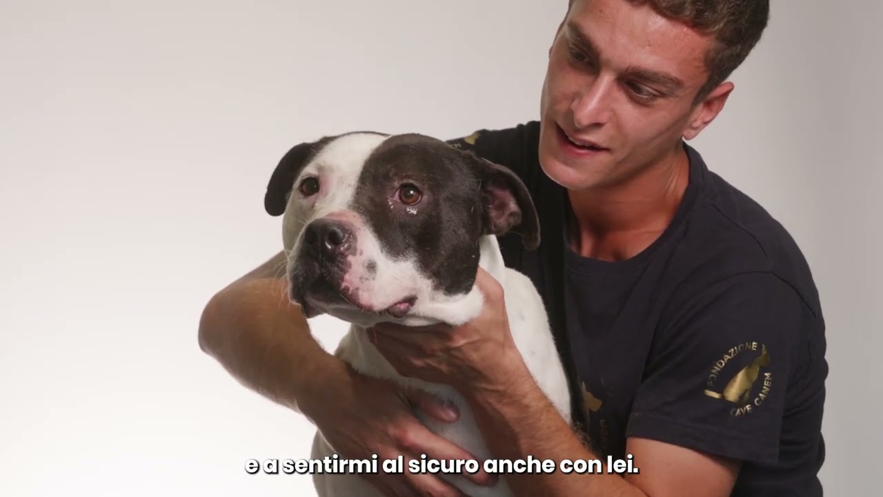 Sugo scrive a Babbo Natale 🛏️🎄 | Voce di Massimiliano Manfredi (Nati Liberi)