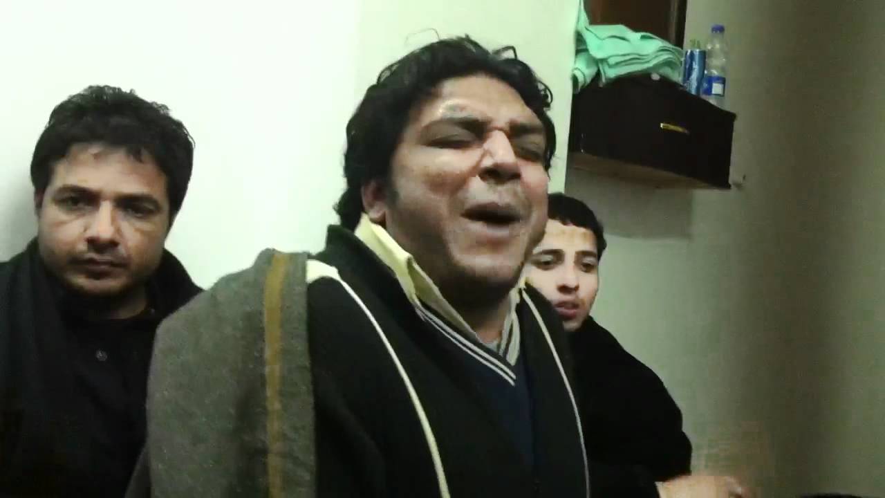 Bobby Ali Khan