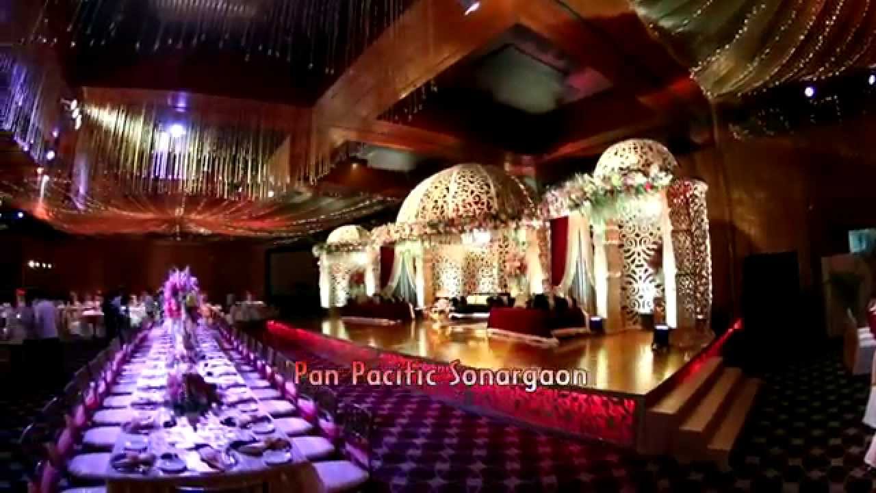 Wedding cinematography by Dream Weaver :: Wedding of Zoya & Faisal