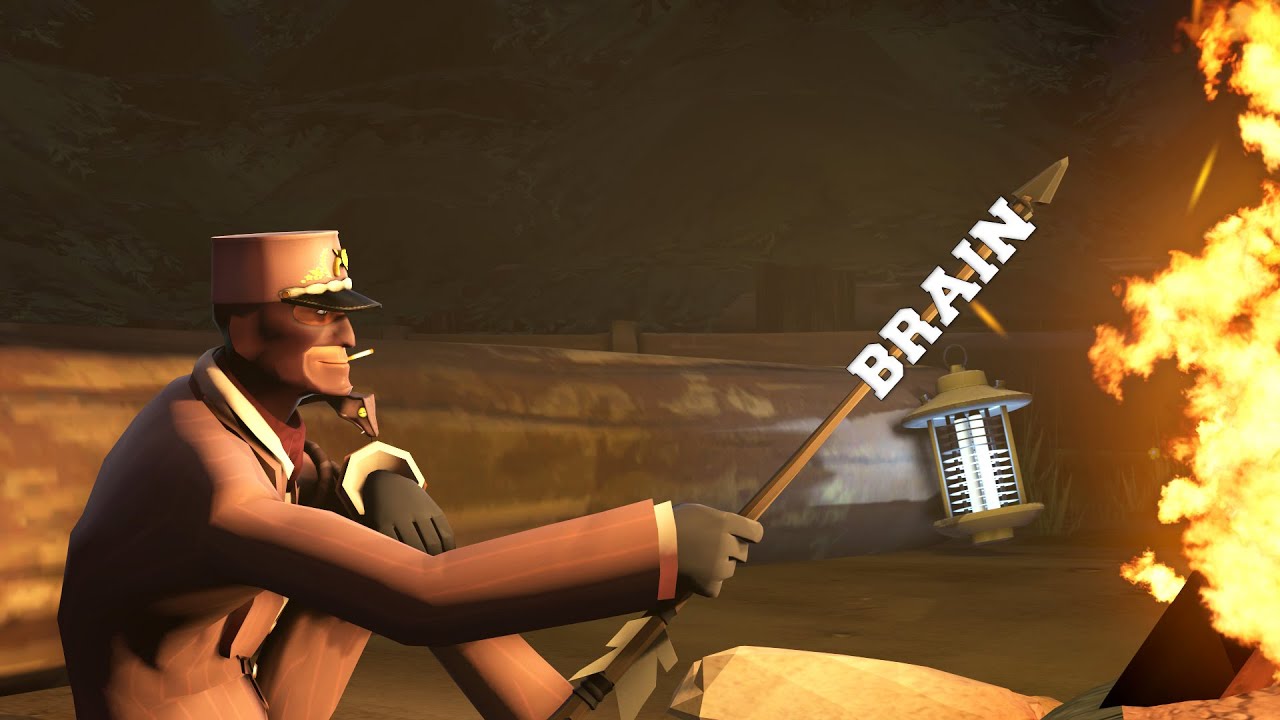 Silly Season [Spy Frags]