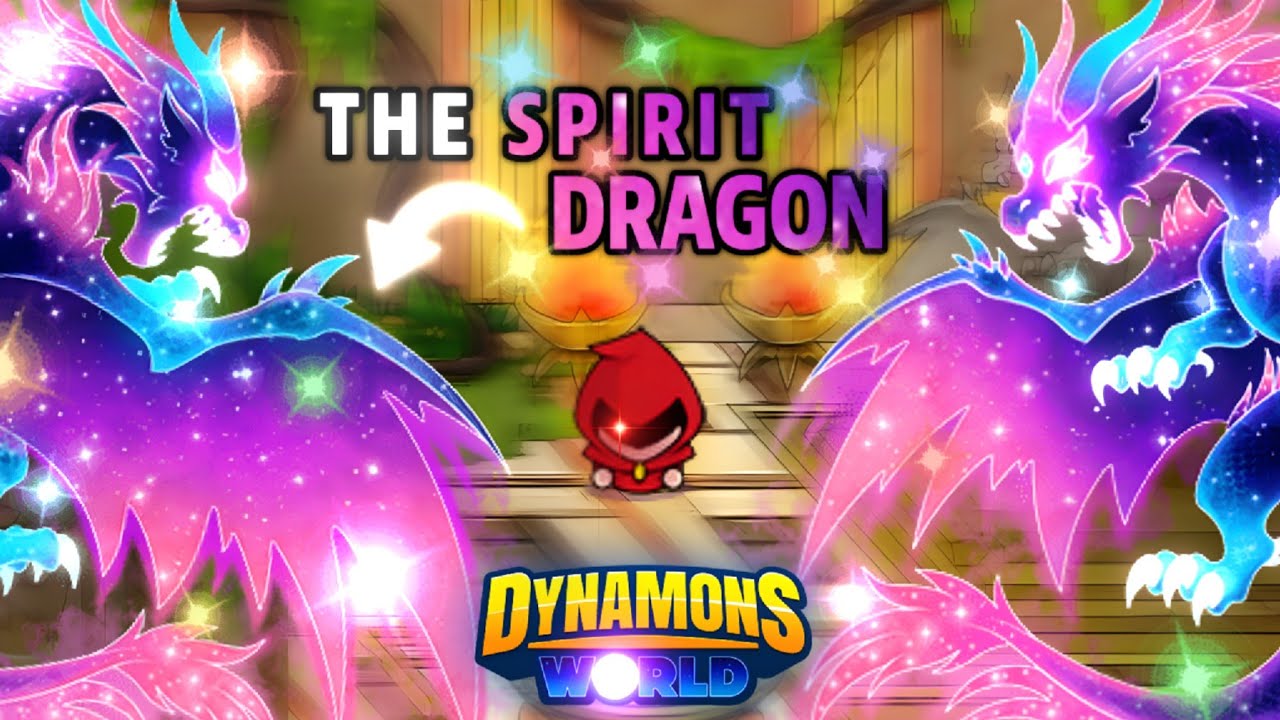 Guardian Temple Chapter 19 in Dynamons World | Dynamons World New Update