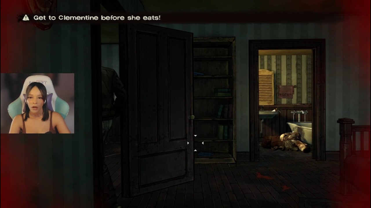 The Walking Dead VOD Pt. 1
