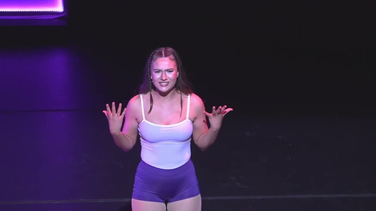 JUDY TURNER ~ A CHORUS LINE | Sophia Donath