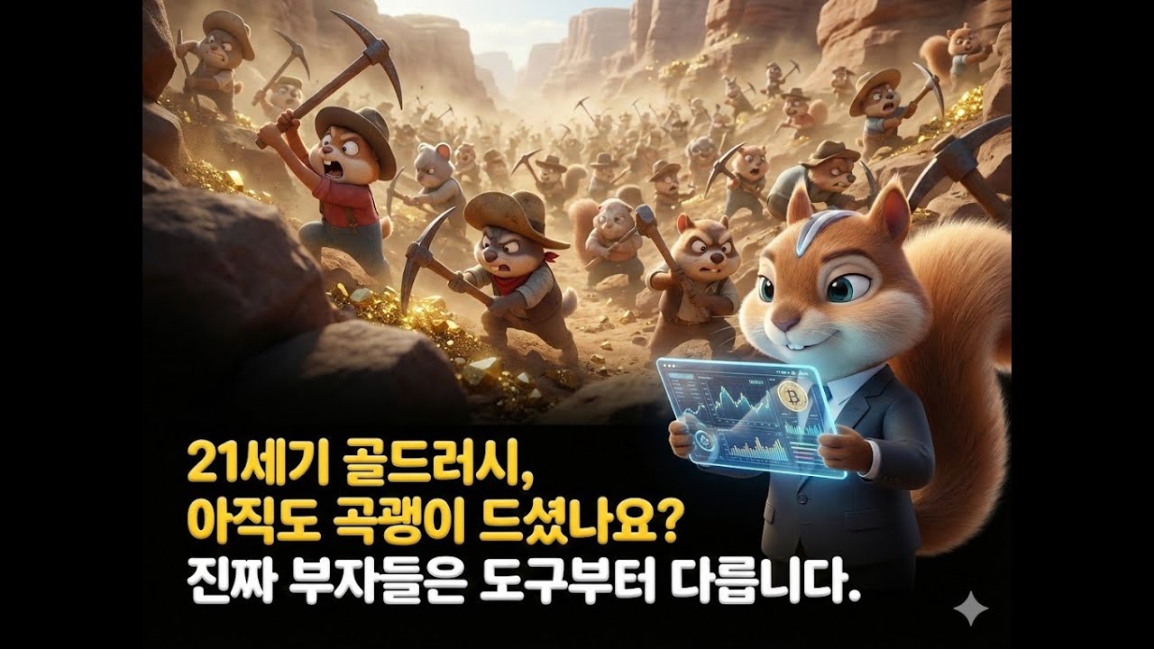 금값이 3,000달러? 그것도 당신을 구원하지 못한다